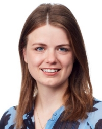 Mag. Sarah Kaltenbrunner