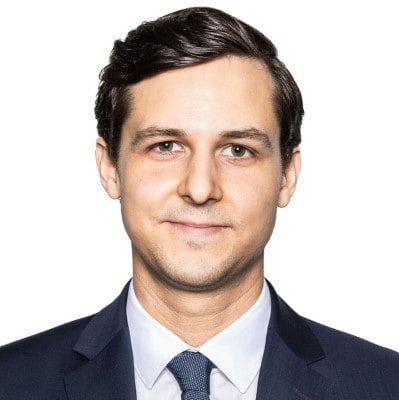 Profile picture of Alexander  Bele