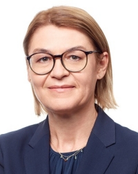 Eva Krichmayr