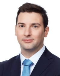 Dr. Florian Dollenz