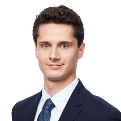 Profile picture of Mag. Florian Hauenstein, LL.M.