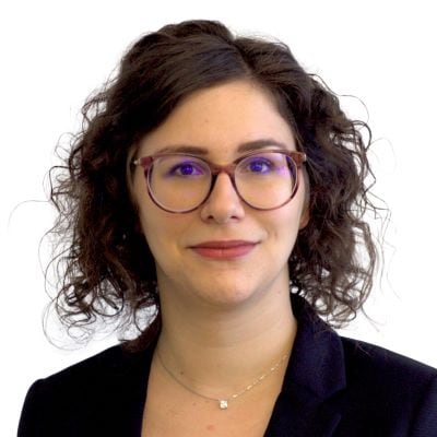 Profile picture of Mag. Irisz Csady