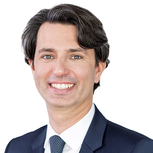 Profile picture of Dr. Michael  Lind, LL.M.