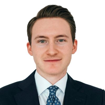 Profile picture of Mag. Manuel Niehrig