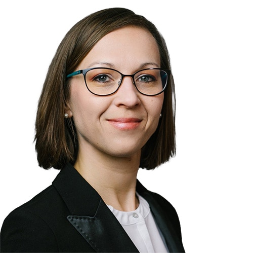 Profile picture of MMag. Marion Kraml, MLS