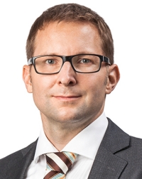 Dr. Christian Öhner, LL.M.