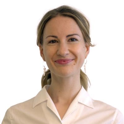 Profile picture of Stefanie Bedürftig