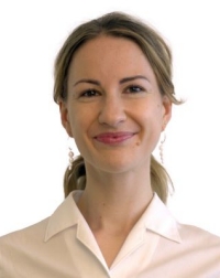 Stefanie  Bedürftig, Ass. iur.