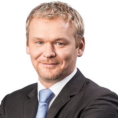 Profile picture of Mag. Dr. Axel Thoß