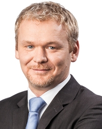 Mag. Dr. Axel Thoß