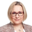 Mag. Viktoria Molnar, MSc