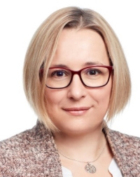 Viktoria Molnar