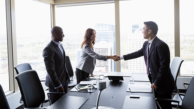 Compliance and Corporate Governance