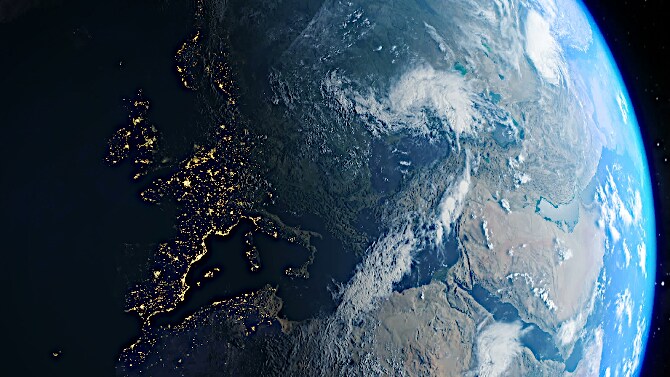 Global View